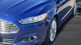 Used 2013 Ford Fusion SE image 4