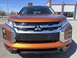 Used 2020 Mitsubishi Outlander Sport ES image 3