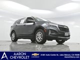 Used 2022 Chevrolet Equinox LT image 2