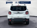 Used 2021 Jeep Renegade Limited image 4