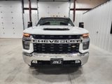 Used 2022 Chevrolet Silverado 3500 LT w/ Convenience Package image 4