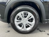 Certified 2025 Chevrolet Trax LS image 4