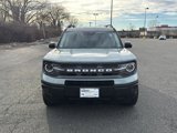 Certified 2024 Ford Bronco Sport Big Bend image 2