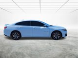 Used 2023 Chevrolet Malibu RS image 5