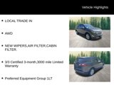 Used 2020 Chevrolet Equinox LT image 5