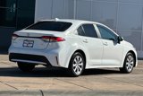 Certified 2022 Toyota Corolla LE image 4