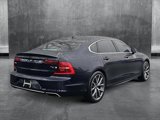 Used 2019 Volvo S90 T6 Momentum w/ Advanced Package image 5