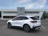 New 2025 Ford Escape SE w/ Class II Trailer Tow Package image 4