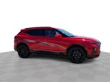 Used 2020 Chevrolet Blazer RS image 2