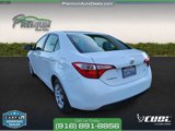 Used 2014 Toyota Corolla LE image 3