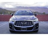 New 2025 INFINITI QX55 Essential image 2