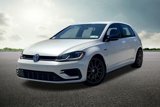Used 2019 Volkswagen Golf R 4-Door image 2
