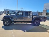 New 2025 Jeep Gladiator Sport image 5