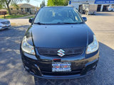 Used 2011 Suzuki SX4 Premium image 4