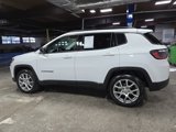Used 2022 Jeep Compass Latitude w/ Sun and Sound Group image 2