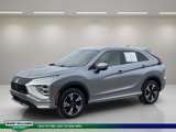 Used 2023 Mitsubishi Eclipse Cross SEL image 2