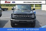 New 2024 Ford Bronco Outer Banks image 3