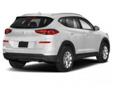 Used 2020 Hyundai Tucson SE image 2