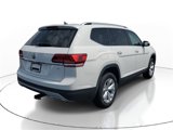 Used 2018 Volkswagen Atlas SE image 5