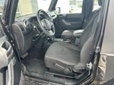 Used 2018 Jeep Wrangler Sport image 3