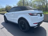 Used 2018 Land Rover Range Rover Evoque HSE Dynamic image 3