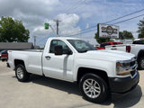 Used 2016 Chevrolet Silverado 1500 W/T w/ WT Fleet Convenience Package image 2