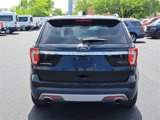 Used 2016 Ford Explorer Limited image 4