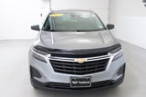 Used 2023 Chevrolet Equinox LS image 2