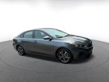 Used 2024 Kia Forte LXS image 2