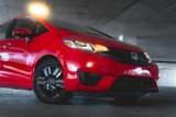 Used 2016 Honda Fit LX image 3