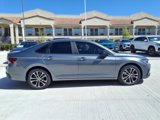 New 2025 Volkswagen Jetta Sport image 4
