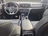 Used 2022 Kia Sportage Nightfall Edition w/ Nighfall AWD Premium Package image 2