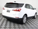 Used 2021 Chevrolet Equinox LT image 4