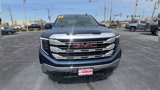 Certified 2022 GMC Sierra 1500 SLE image 3