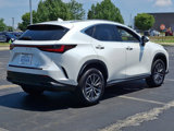 Certified 2022 Lexus NX 350 AWD w/ Premium Package image 6