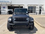 Used 2024 Jeep Wrangler Sport S image 2