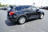 Used 2020 Ford Explorer Limited w/ Class III Trailer Tow Package image 5