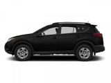 Used 2013 Toyota RAV4 XLE image 3