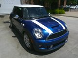 Used 2013 MINI Cooper S image 2