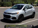 Used 2017 Chevrolet Trax LS image 3
