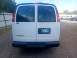 Used 2020 Chevrolet Express 2500 w/ Driver Convenience Package image 6