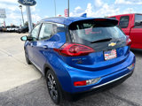 Used 2020 Chevrolet Bolt Premier w/ Infotainment Package image 5
