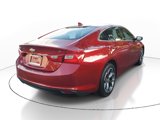 Used 2024 Chevrolet Malibu LT image 3