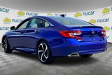 Used 2022 Honda Accord Sport image 4