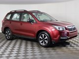 Used 2018 Subaru Forester 2.5i w/ Alloy Wheel Package image 2