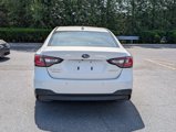 Used 2021 Subaru Legacy Limited image 5