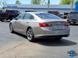 Used 2023 Chevrolet Malibu LT image 2