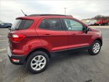 Certified 2020 Ford EcoSport SE w/ SE Convenience Package image 5