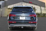 Used 2021 Audi Q5 e Premium Plus w/ Premium Plus Package image 5