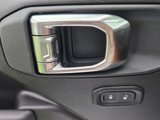New 2025 Jeep Wrangler Sport image 6